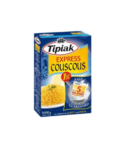 TIPIAK TIPIAK COUS COUS EXPRESS 5X