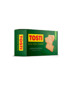 TOSTI TOSTI LIGHT 140G