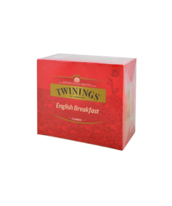 TWININGS TWININGS ENGLISH BREAKFAST 50