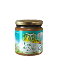 TRINI TRINI MANJAR DE LECHE X200