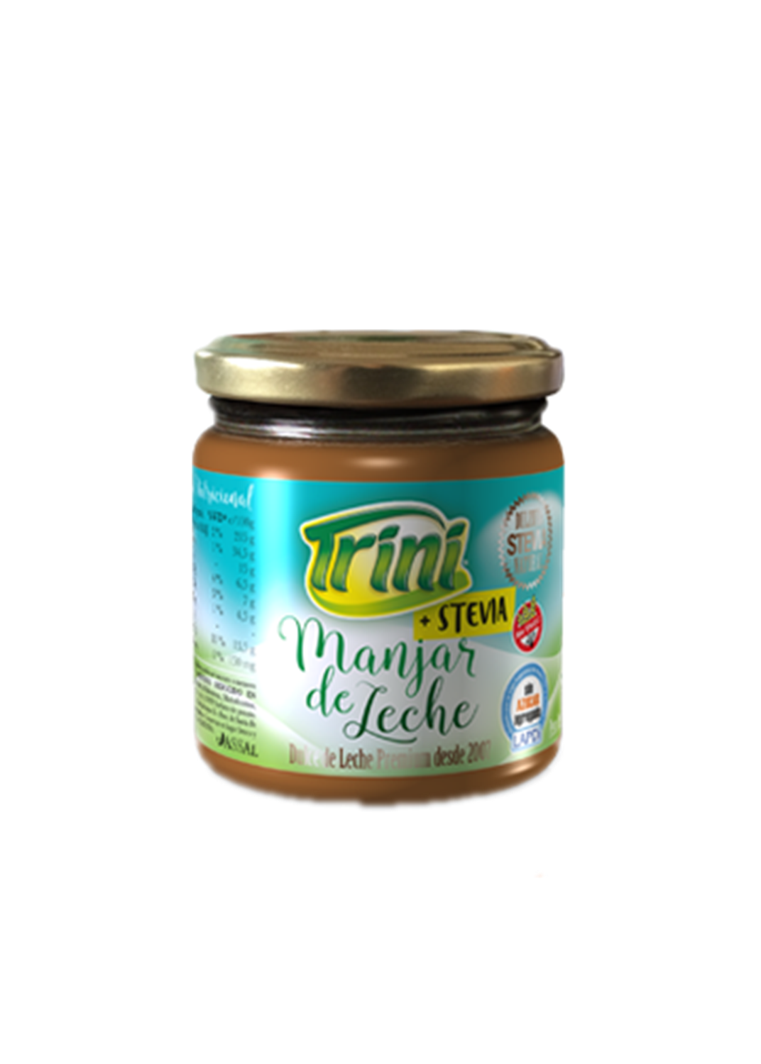 TRINI TRINI MANJAR DE LECHE X200