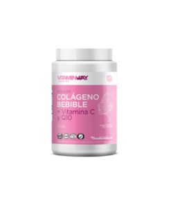 VITAMINWAY COLAGENO BEBI VIT C Y Q10 360