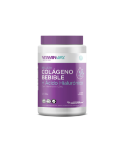 VITAMINWAY COLAGENO BEBI ACIDO HIALU 360