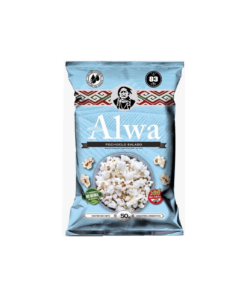 ALWA ALWA POCHOCLOS SALADOS S.