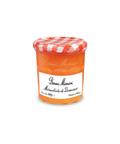BONNE MAMAN Mermelada de Damasco 370G