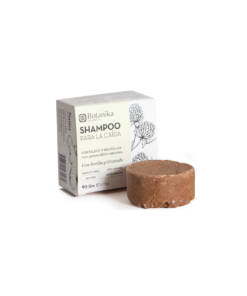 BOTANIKA SOLIDO SHAMPOO CAIDA 90G