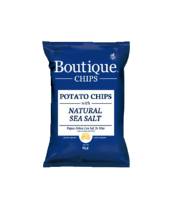 BOUTIQUE  BOUTIQUE  NATURAL X65G