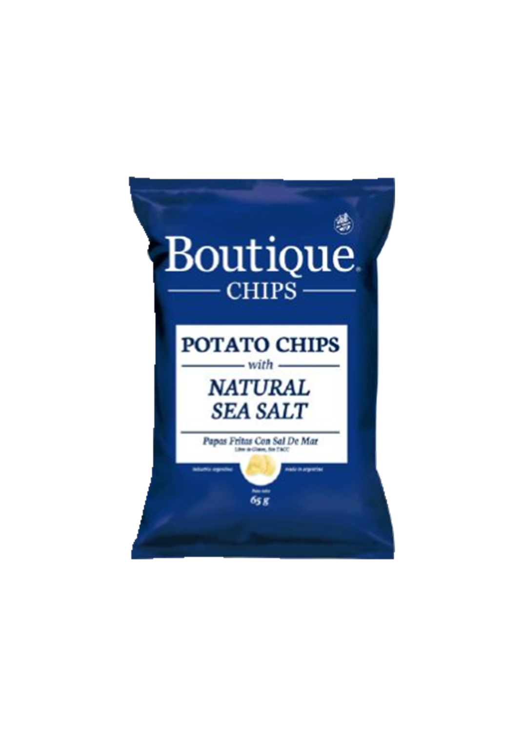 BOUTIQUE BOUTIQUE NATURAL X65G
