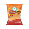 FELICES LAS VACAS CHEDDAR FETAS 150G