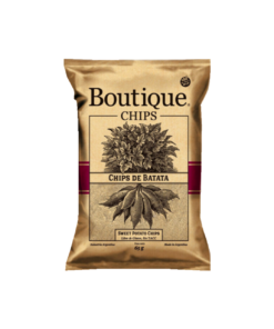 BOUTIQUE  BOUTIQUE  CHIPS BATATAS 65g
