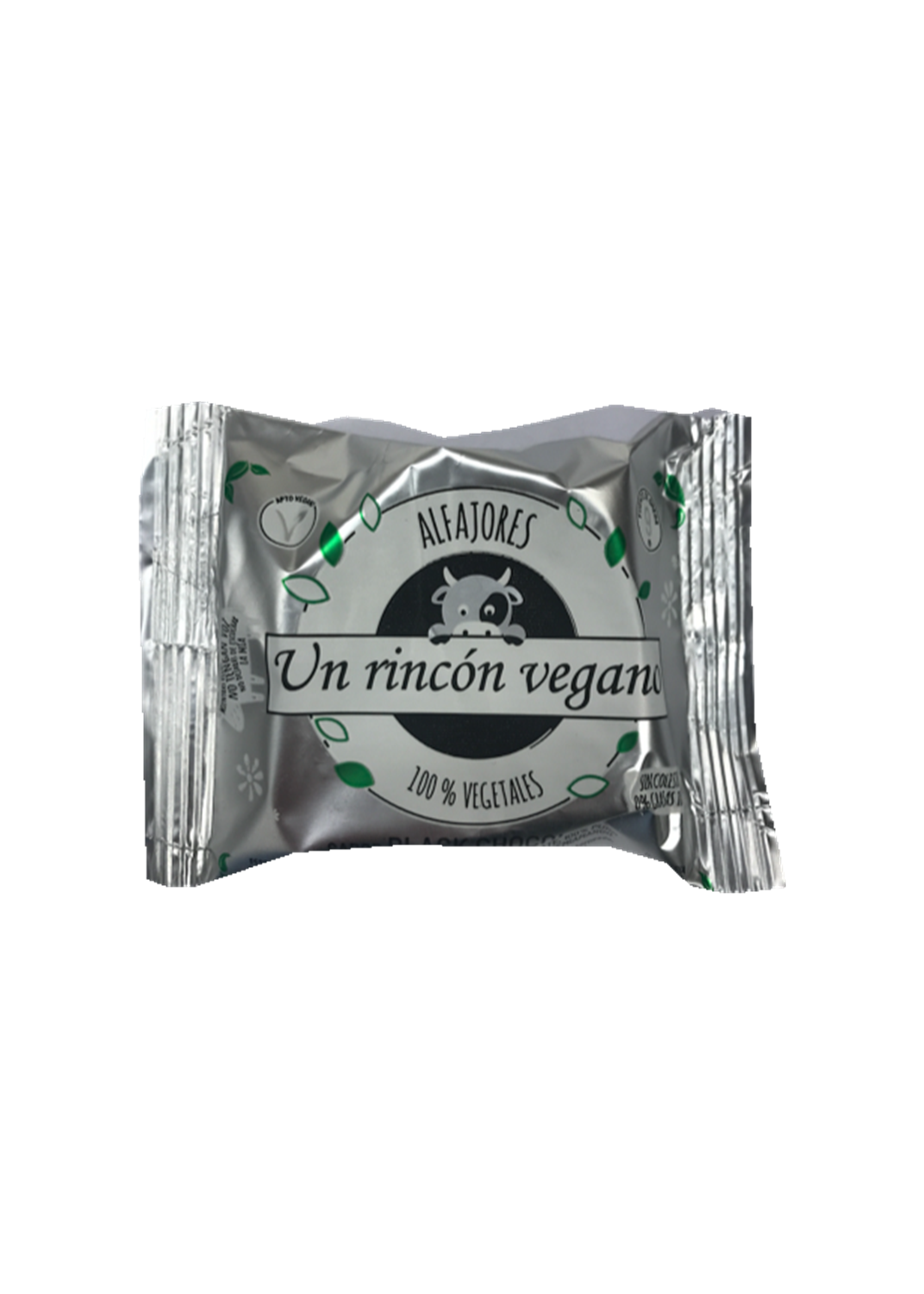 RINCON VE RINCON VE ALFAJOR CHOCOLATE BL