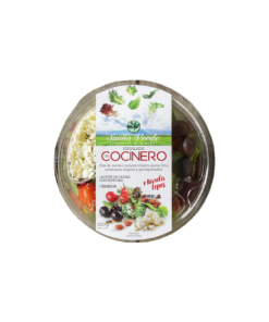 SUENO VERDE ENSALADA DEL COCINERO 200G