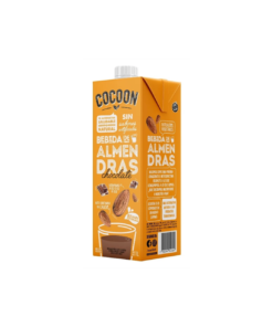 COCOON ALMEN CHOCO APLV 1L