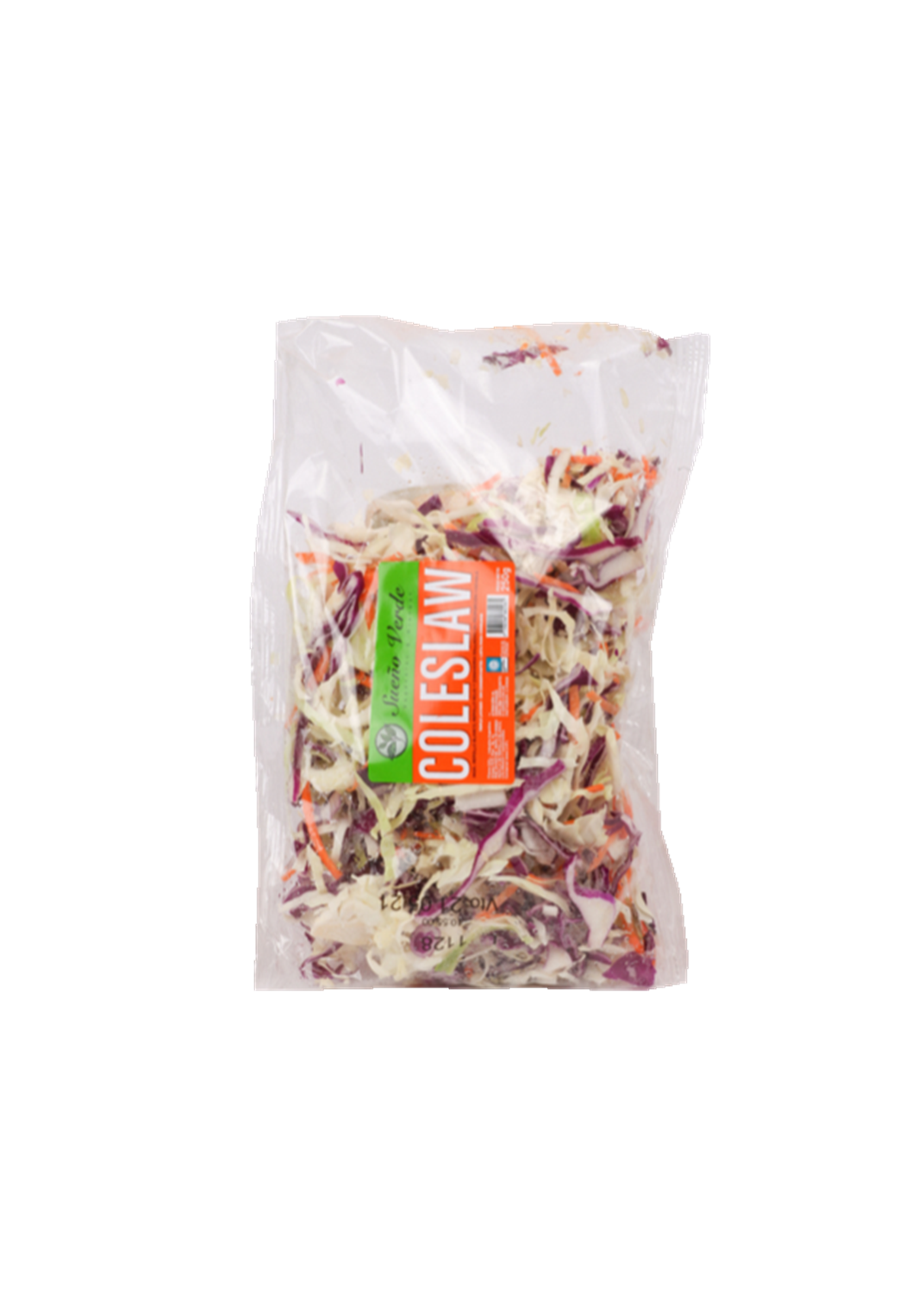 SUENO VERDE COLESLAW 250G