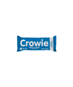 CROWIE CROWIE BARRITA CHOCO BCO 12