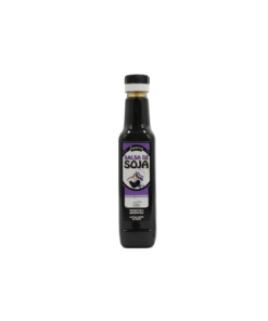 DARAMA DARAMA SALSA DE SOJA PET 22