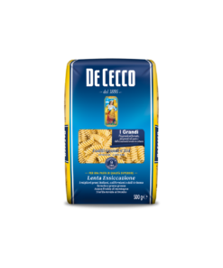 DECECCO              FUSILLI 500G