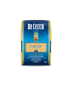 DE CECCO Penne Rigate 500G