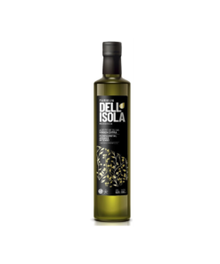 DELL ISOL DELL ISOL ACEITE OLIVA ARAUCO