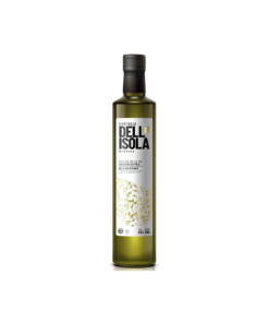DELL ISOL DELL ISOL ACEITE OLIVA BLEND S