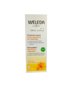 WELEDA WELEDA PASTA DENTRI CALENDU