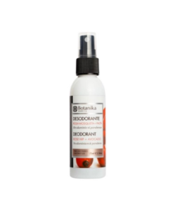 BOTANIKA DESOD ROSA SPRAY 75ML