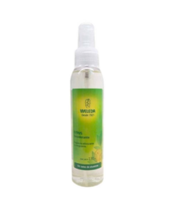 WELEDA WELEDA DESOD SPRAY CITRUS 1