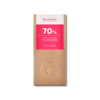 DR CACAO DR CACAO CHOC 70% CACAO 50G