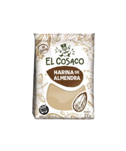 EL COSACO EL COSACO H.ALMENDRA 200G