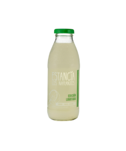 ESTANCIA NARANJO JUGO LIMON MEN JENG 500ML