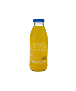 ESTANCIA NARANJO NARANJA ANANA 500CC