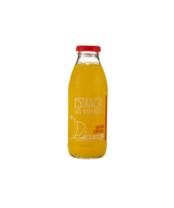 ESTANCIA NARANJO NARANJA DURANZNO 500CC