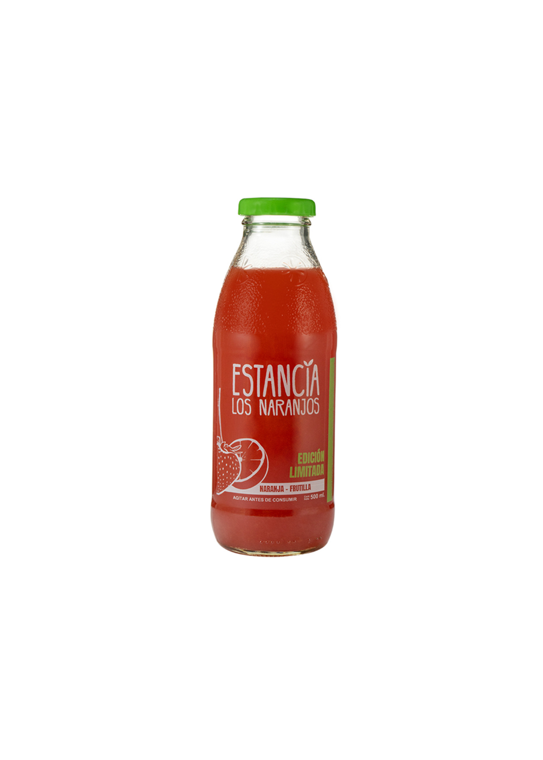 ESTANCIA NARANJO JUGO NAR Y FRU 500ML