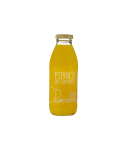 ESTANCIA NARANJO MARACUYA - NAR 500ML