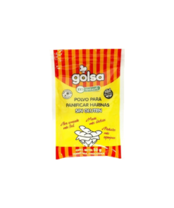 GOLSA POLVO PARA PANIFICAR S/TCCX50