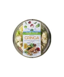 SUENO VERDE ENSALADA GRINGA 180G