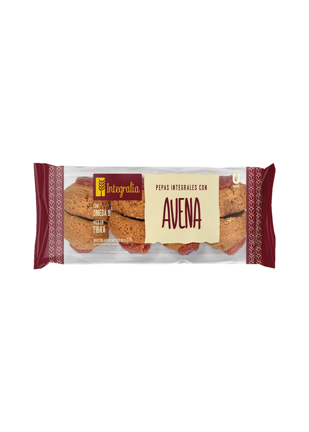 INTEGRALI INTEGRALI PEPAS INT AVENA APLV