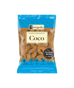 INTEGRALI INTEGRALI ANILLO COCO X200G