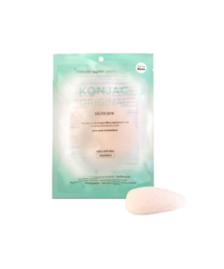 KONJAC ESPONJA GOTA BEBE 1U