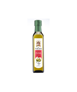 LA TOSCANA Aceite de Oliva con Ajo 250ML