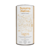 SUSURRO NATIVO YERBA BLEND LAGOS 220G