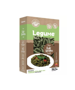 LEGUME KALE Y SPIRULINA 284G