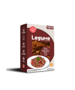 LEGUME POROTOS ROJOS 284G