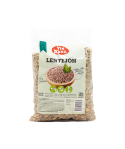 YIN YANG LENTEJON 500G