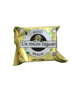 RINCON VE RINCON VE ALFAJOR DE LIMON 80G