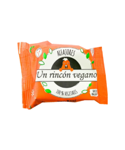 RINCON VE RINCON VE ALFAJOR MANI 80G