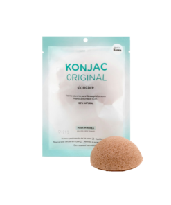 KONJAC ESPONJA CHAMOMILE 1U