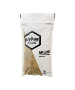 BEEPURE AZUCAR MASCABO 700G