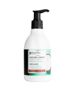 BOTANIKA MASCARA CAPILAR 250ML