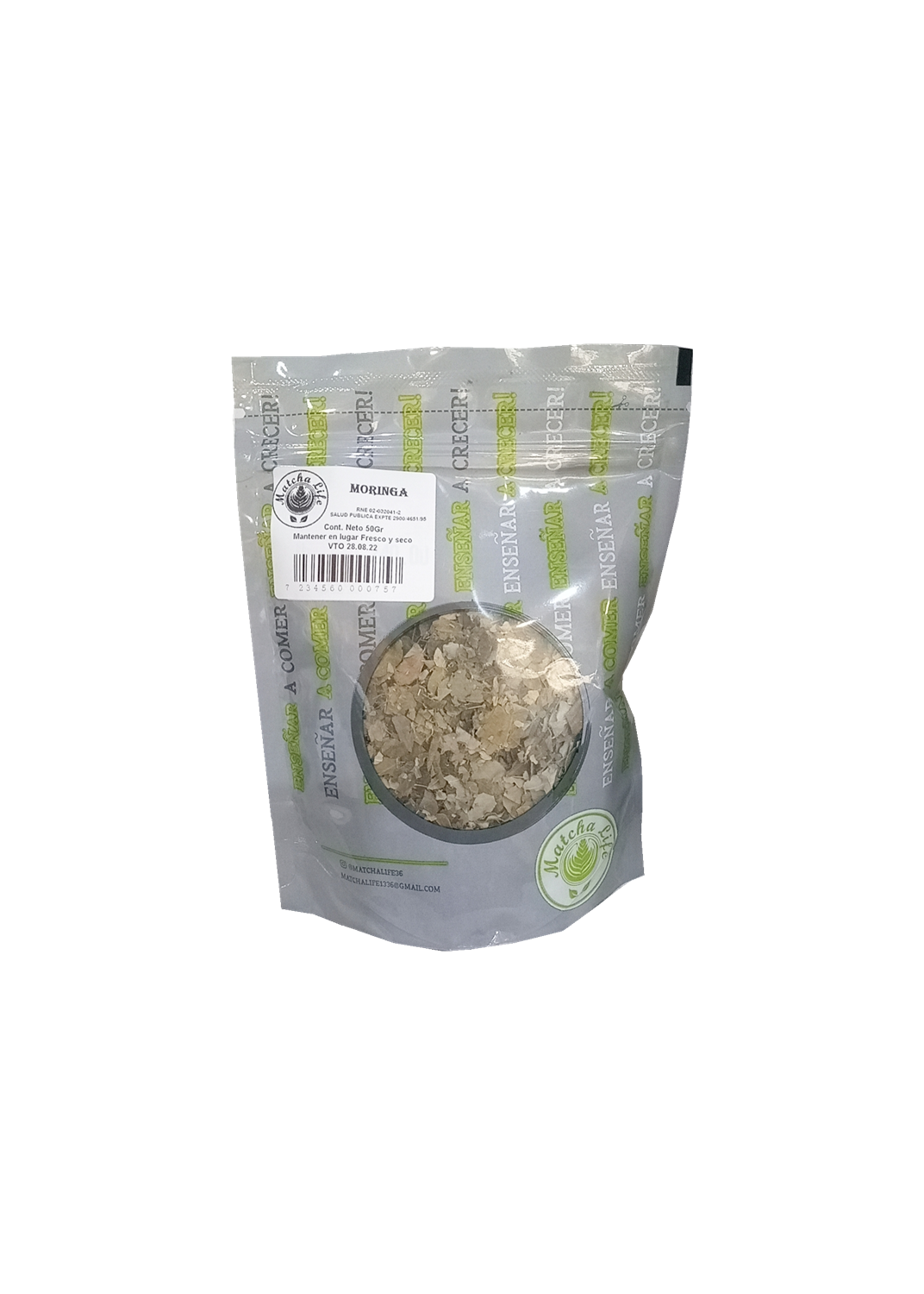 MORINGA 50G